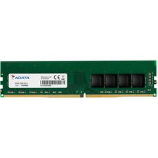 ADATA 8 DDR4 3200 DIMM CL22 single rank, Ret (AD4U32008G22-SGN) ()