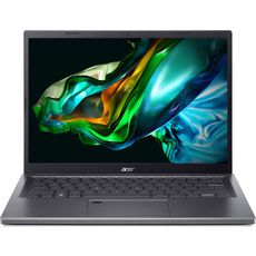 Acer Aspire 5 A514-56M-52QS (Intel Core i5 1335U, 16Gb, SSD 512Gb, Intel Iris Xe Graphics, 14", IPS WUXGA 1920x1200, noOS) Grey (NX.KH6CD.003) ()