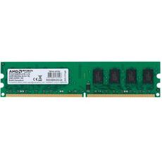 AMD 2 DDR2 800 DIMM CL6, Ret (R322G805U2S-UG) ()