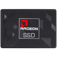 AMD Radeon R5 256Gb SATA (R5SL256G) (EAC)