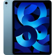 Apple iPad Air (2022) 256Gb Wi-Fi Blue (LL) ()