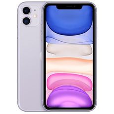 Apple iPhone 11 256Gb Purple (A2221)