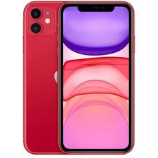 Apple iPhone 11 128Gb Red (EU)