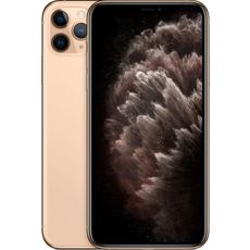 Apple iPhone 11 Pro Max 64Gb Gold (A2218)