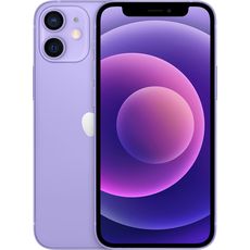 Apple iPhone 12 Mini 256Gb Purple (EU)