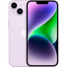 Apple iPhone 14 128Gb Purple (A2884, Dual)