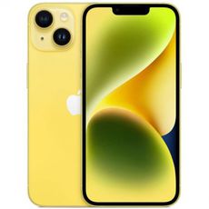 Apple iPhone 14 128Gb Yellow (A2882)