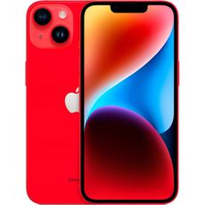 Apple iPhone 14 Plus 128Gb Red (A2886, EU)
