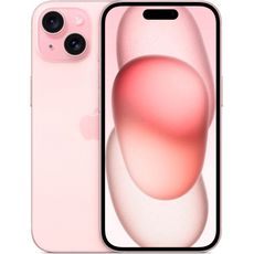 Apple iPhone 15 128Gb Pink (A3090)