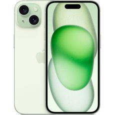 Apple iPhone 15 256Gb Green (A3090, EU)