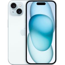 Apple iPhone 15 Plus 256Gb Blue (A3094)