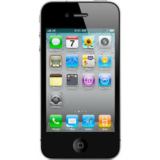 Apple iPhone 4 - 