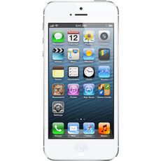 Apple iPhone 5 - 