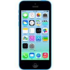 Apple iPhone 5C - 