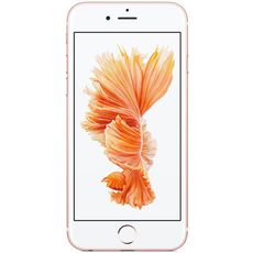 Apple iPhone 6S Plus (A1687) 128Gb LTE Rose Gold