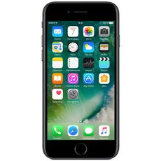 Apple iPhone 7 (A1778) 32Gb LTE Black