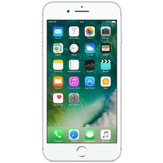 Apple iPhone 7 Plus (A1784) 256Gb LTE Silver