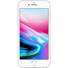 Apple iPhone 8 256Gb LTE Silver