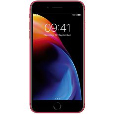Apple iPhone 8 Plus 256Gb LTE Red