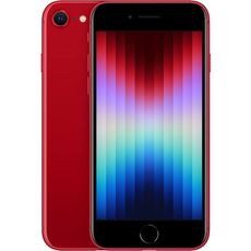 Apple iPhone SE (2022) 128Gb 5G Red (A2782, JP)