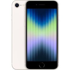 Apple iPhone SE (2022) 256Gb 5G White (A2782, JP)