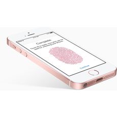 Apple iPhone SE (A1723) 32Gb LTE Rose Gold