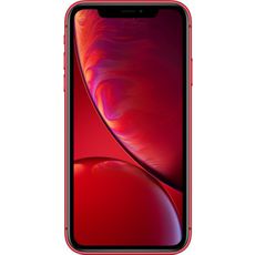 Apple iPhone XR 64Gb (PCT) Red
