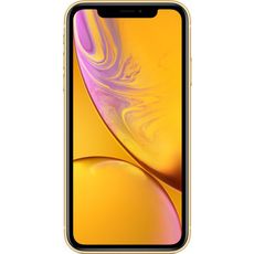 Apple iPhone XR 64Gb (A2105) Yellow