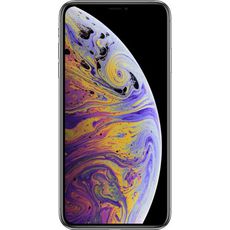 Apple iPhone XS Max 256Gb (A2101) Silver