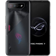 Asus ROG Phone 7 256Gb+12Gb Dual 5G Black
