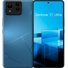 Asus Zenfone 11 Ultra 256Gb+12Gb Dual 5G Blue (Global)