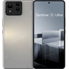Asus Zenfone 11 Ultra 256Gb+12Gb Dual 5G Grey