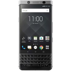 BlackBerry KEYone Silver () ()