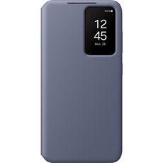 -  Samsung S24 Plus Smart View Wallet Case 