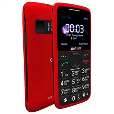 Digma S220 Red ()