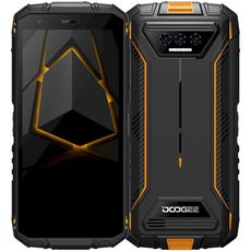 Doogee S41 16Gb+3Gb Dual 4G Orange