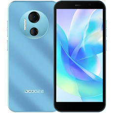 Doogee X97 16Gb+3Gb Dual 4G Blue
