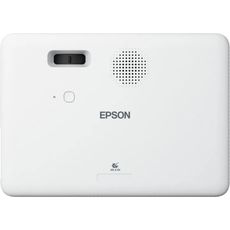 Epson CO-W01 3LCD 3000Lm (1280x800) 300:1  :6000 1xUSB typeA 1xUSB typeB 1xHDMI 2.2 (V11HA86040) (EAC)