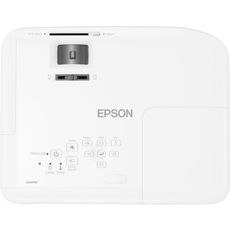 Epson EH-TW740 LCD 3300Lm (1920x1080) 16000:1  :6000 1xUSB typeA 1xUSB typeB 1xHDMI 2.7 (V11H979040) (EAC)