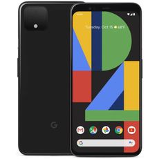 Google Pixel 4 6/128Gb Just Black