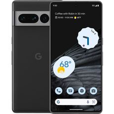 Google Pixel 7 Pro 512Gb+12Gb 5G Obsidian (Global)