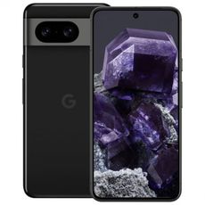 Google Pixel 8 128Gb+8Gb 5G Obsidian (Japan)