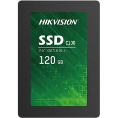 Hikvision C100 120Gb SATA (HS-SSD-C100/120G) (EAC)