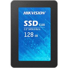 Hikvision E100 128Gb SATA (HS-SSD-E100/128G) (EAC)