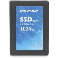 Hikvision E100 1Tb SATA (HS-SSD-E100/1024G) ()