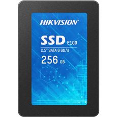 Hikvision E100 256Gb SATA (HS-SSD-E100/256G) (EAC)