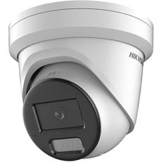 HIKVISION IP  2MP OUTDOOR (DS-2CD2327G2-LU(C)(4MM)) ()