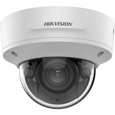 HIKVISION IP  4MP IR DOME (DS-2CD2743G2-IZS 2.8-12MM) ()