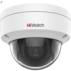 HIWATCH IP  4MP DOME (DS-I402(C) (2.8 MM)) ()