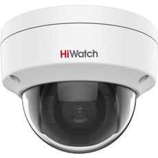 HIWATCH IP  4MP (DS-I402(C) (4 MM)) ()